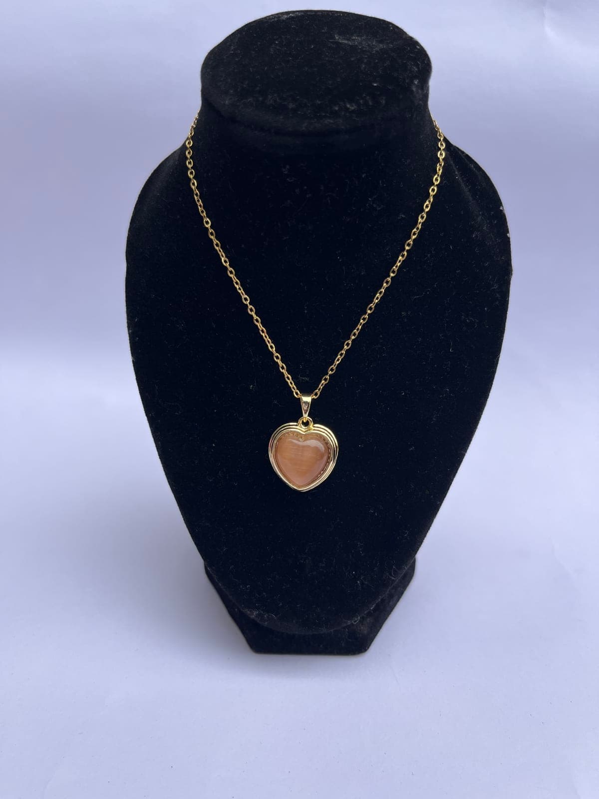 Dainty Fashion Necklace