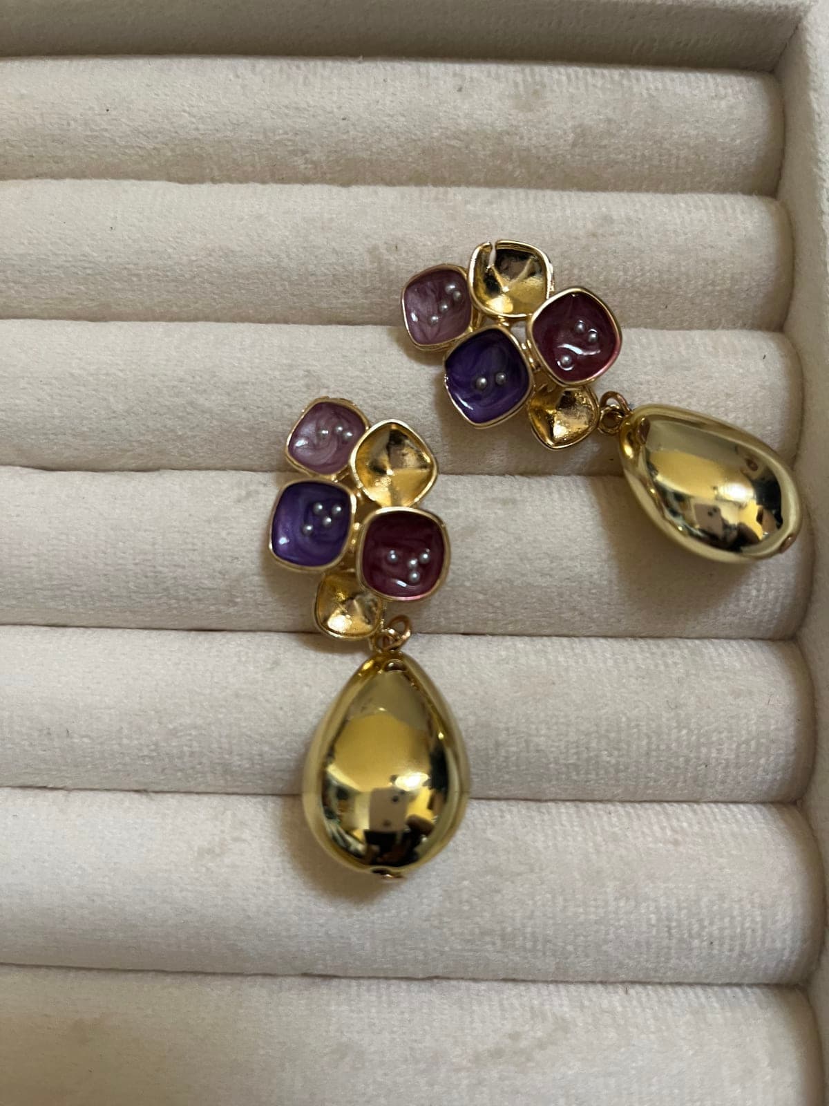 Fashion Earrings