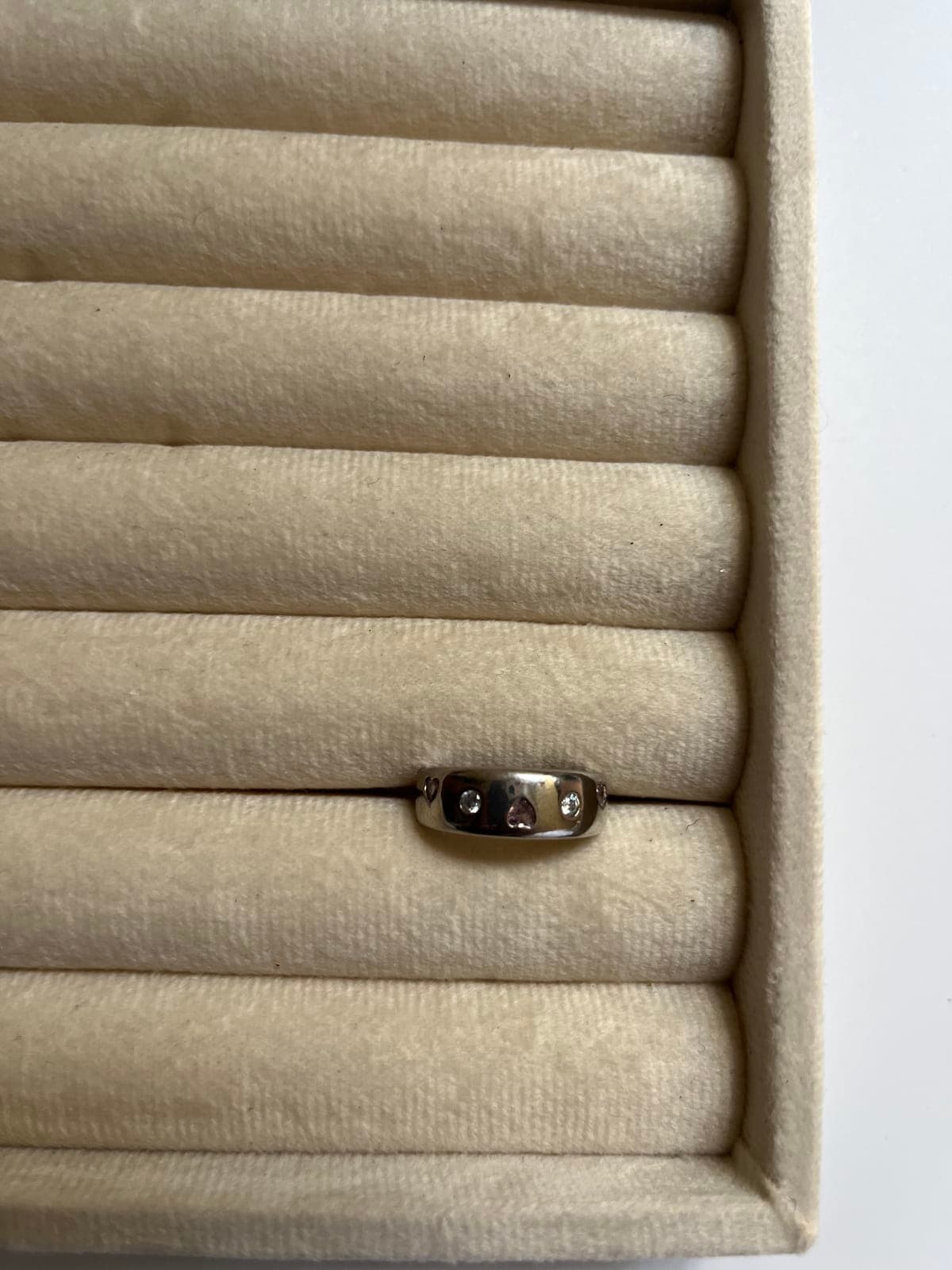 Silver Ring