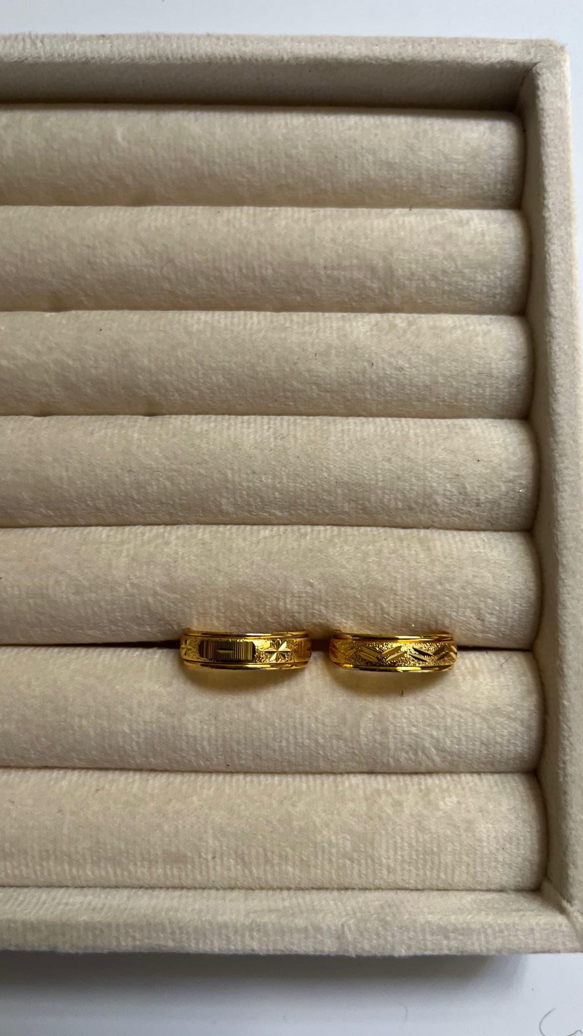 Fashion Rings