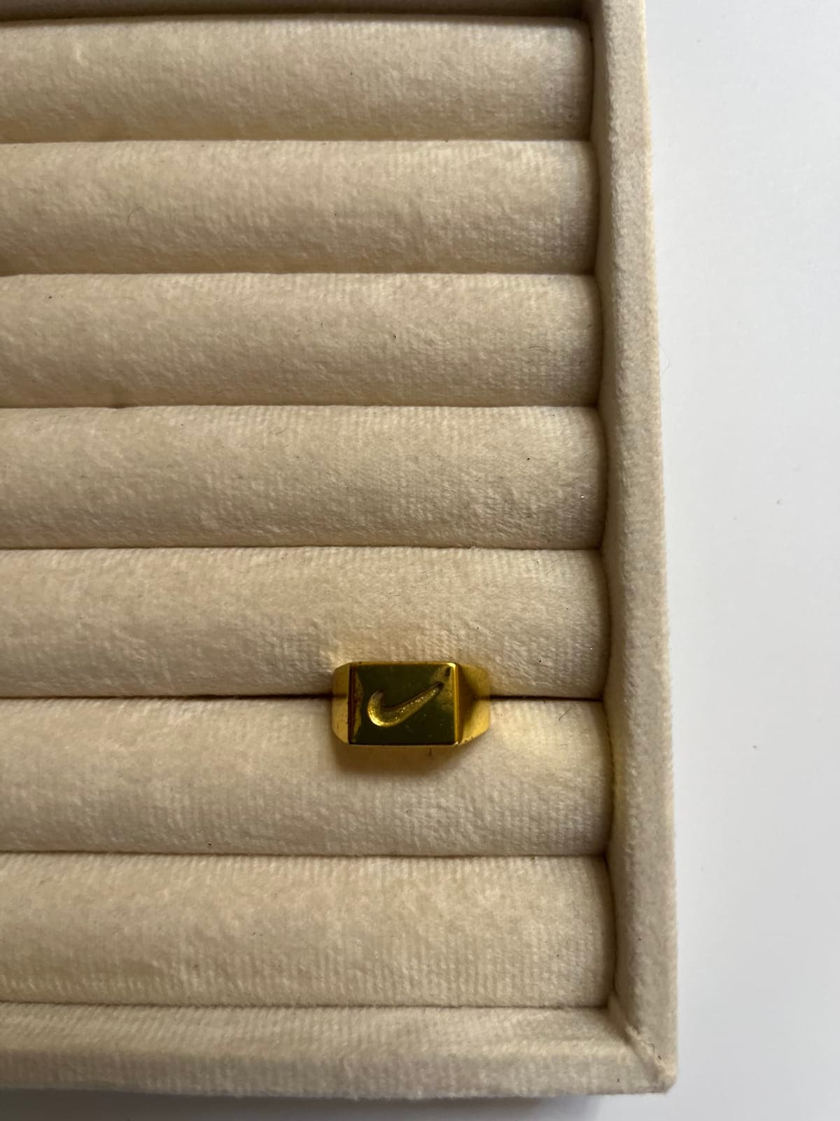 Fashion ring Unisex